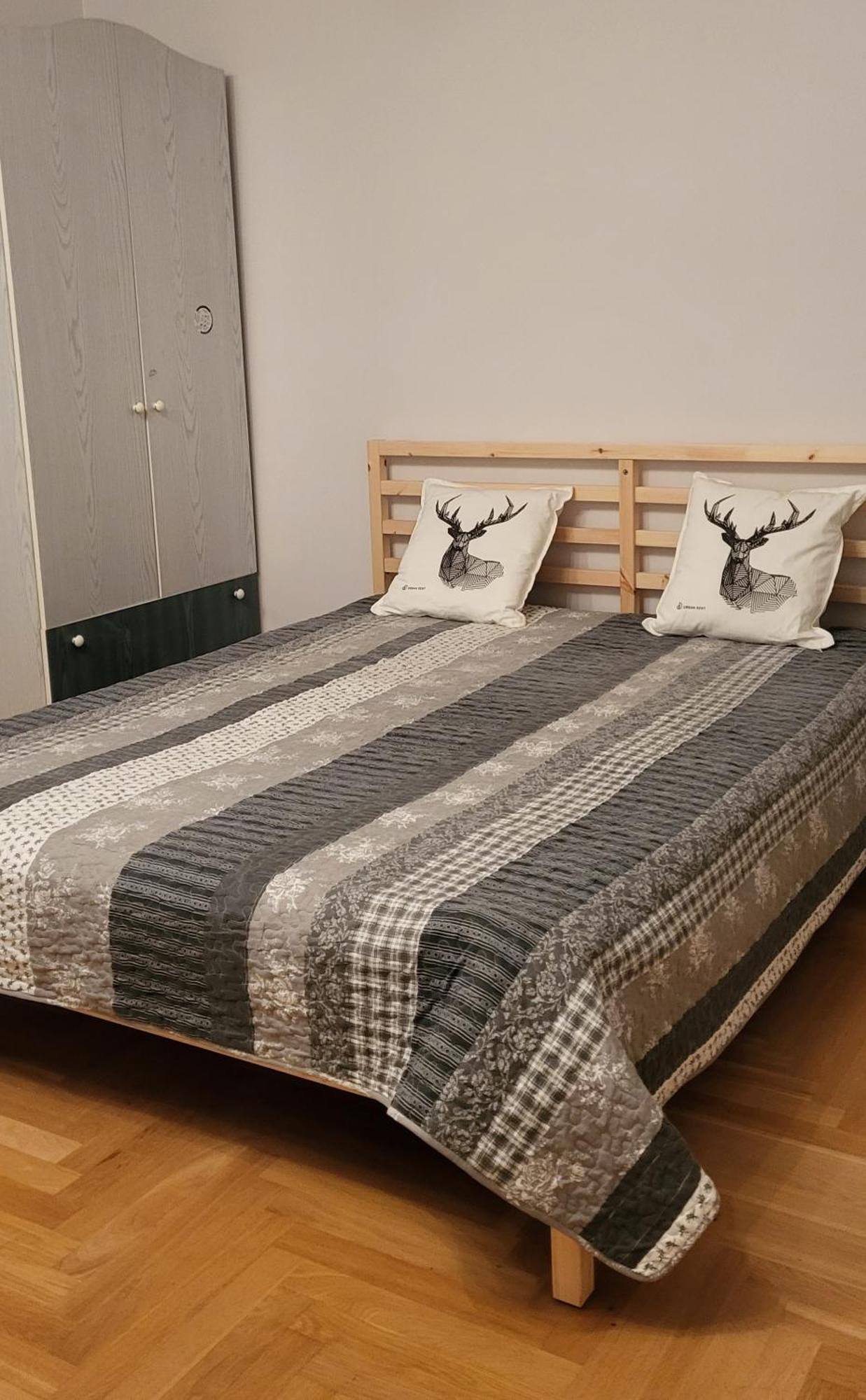 Apartments With Outdoor Spa Jacuzzi And Sauna Wilno Zewnętrze zdjęcie