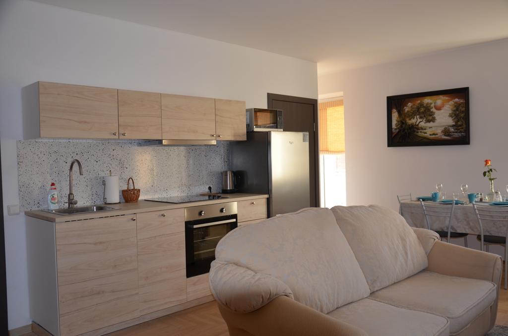 Apartments With Outdoor Spa Jacuzzi And Sauna Wilno Zewnętrze zdjęcie