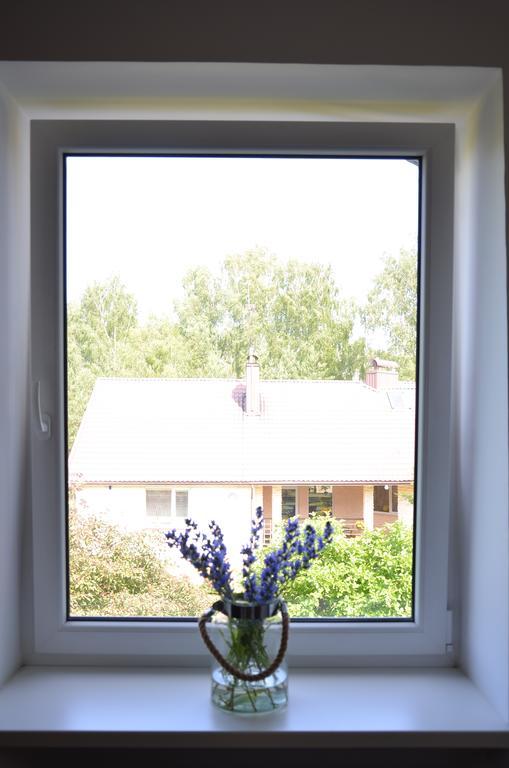 Apartments With Outdoor Spa Jacuzzi And Sauna Wilno Zewnętrze zdjęcie