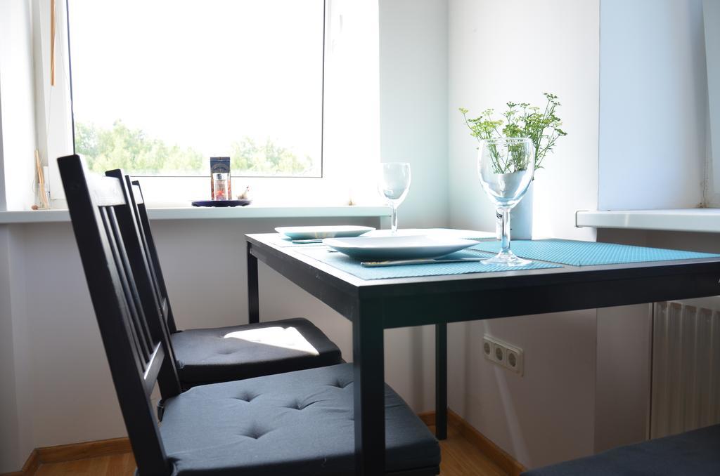 Apartments With Outdoor Spa Jacuzzi And Sauna Wilno Zewnętrze zdjęcie